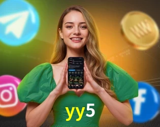 Interface do App yy5