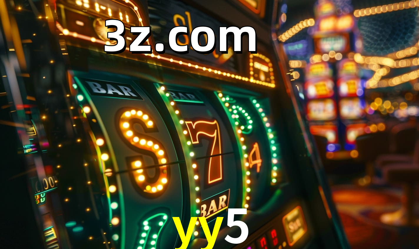 Bônus de Boas-vindas yy5