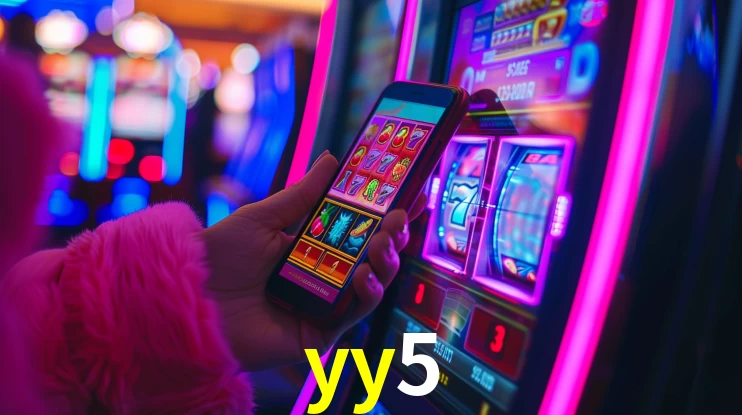 Tecnologia da Plataforma yy5