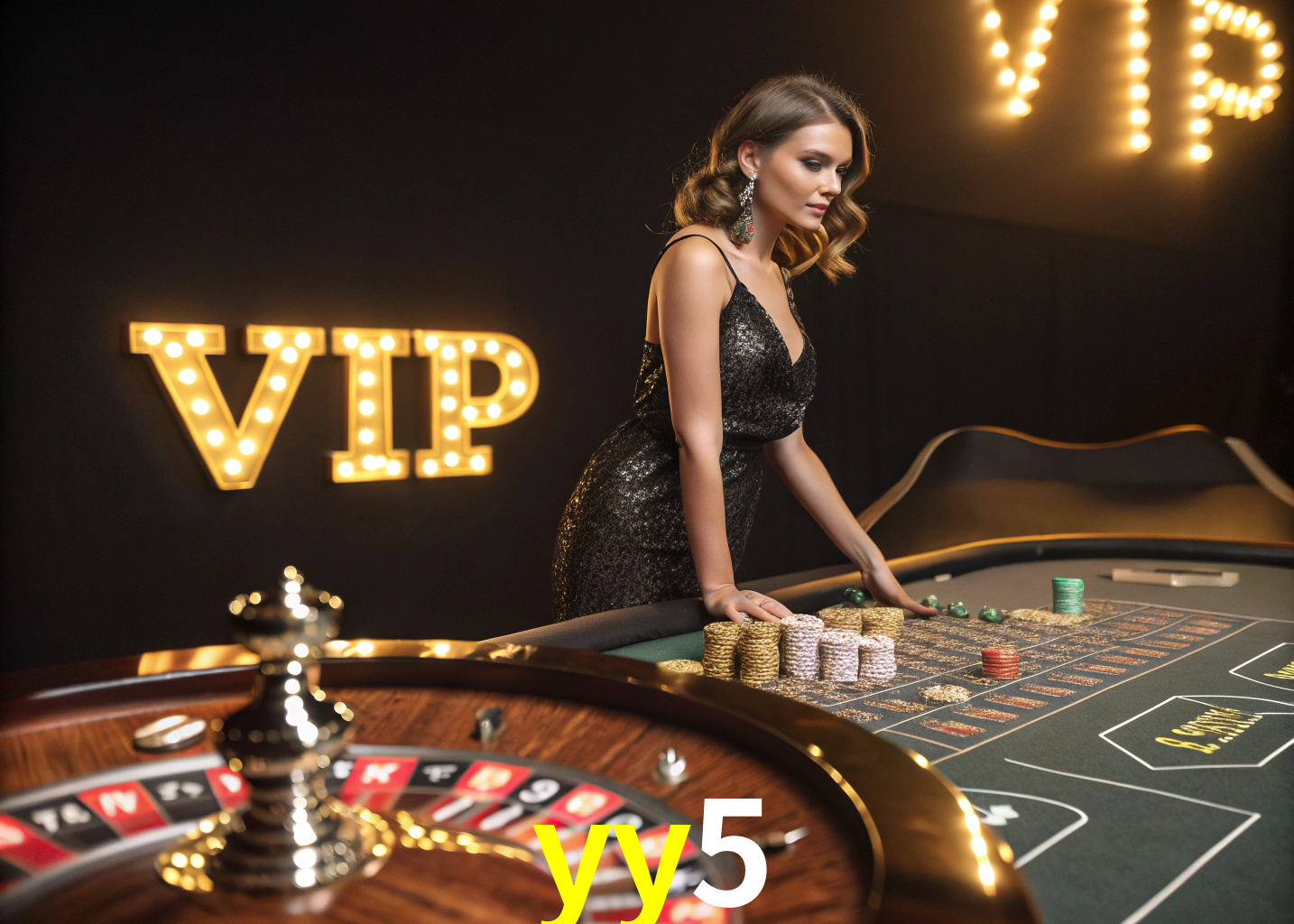 Experiência VIP yy5