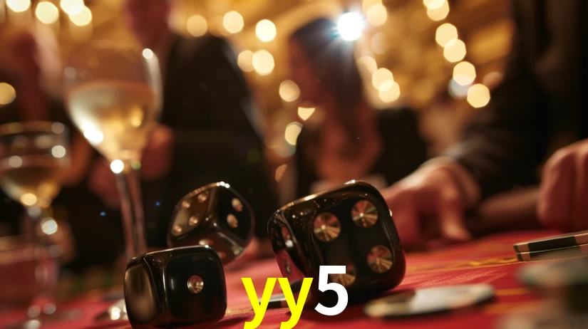 Bônus de Boas-vindas yy5